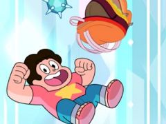 Steven Universe Travel Trouble