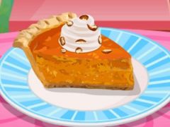 Sweet Potato Pie