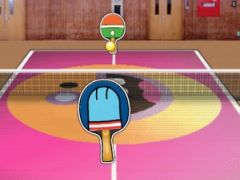 Table Tennis Ultimate Tournament