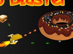 Taco Blaster