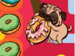 Tasty Donut Match 3