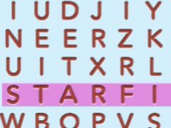 Teen Titans Go Word Search