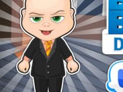 The Boss Baby Dress Up