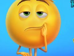 The Emoji Movie Find Objects