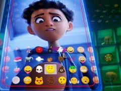 The Emoji Movie Jigsaw