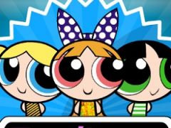 The Hungry Powerpuff Girls