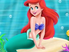 The Little Mermaid Adventure