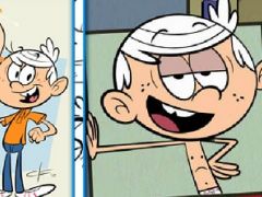 The Loud House Memory