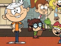 The Loud House Whats Your Perfect Number of Sisters