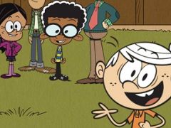 The Loud House Which Side Character are You