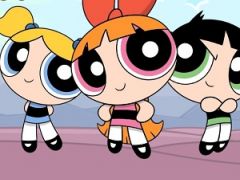 The Powerpuff Girls Differences