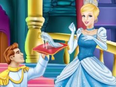 The Story of Cinderella