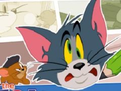 The Tom and Jerry Show I Can Draw
