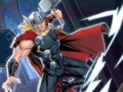 Thor Boss Battles