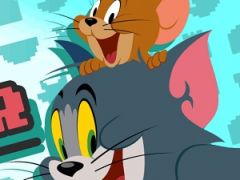 Tom and Jerry Music Maker