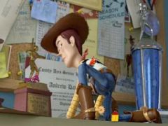 Toy Story Hidden Objects