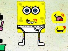 Trendy Spongebob