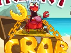 Tricky Crab