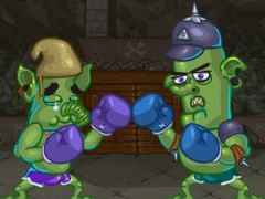 Troll Boxing