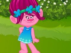 Trolls Makeover