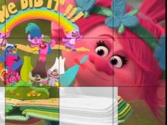 Trolls Puzzle 2