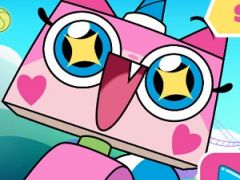 Unikitty Sparkle Blaster