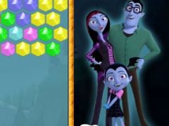 Vampirina Bubble