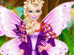 Vincy Fairy Style