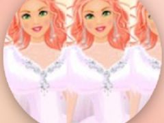 Wedding Dress Up Bride Makeover