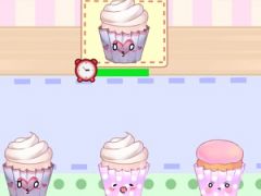 Which Cupcake