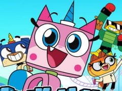 Which Unikitty Character Are You