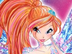 Winx Club Magic Match