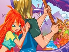 Winx Hidden Hearts