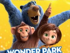 Wonder Park Your Name