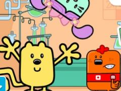 Wow Wow Wubbzy Blitz