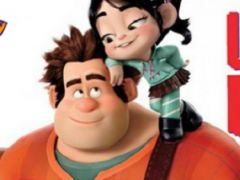 Wreck it Ralph 6 Differences
